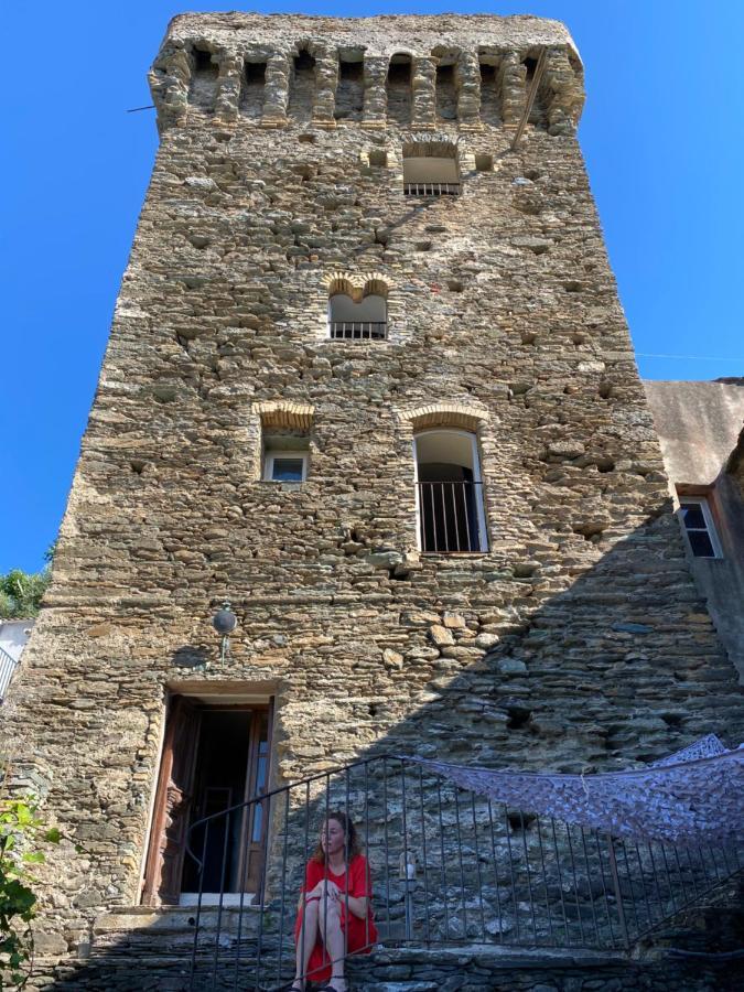 Torra Di Ciocce Bed & Breakfast Pino Exterior photo