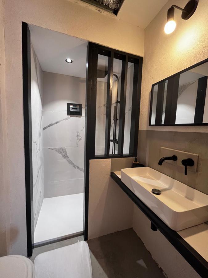Torra Di Ciocce Bed & Breakfast Pino Exterior photo