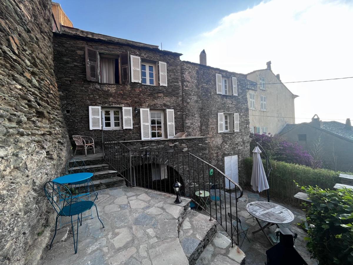Torra Di Ciocce Bed & Breakfast Pino Exterior photo