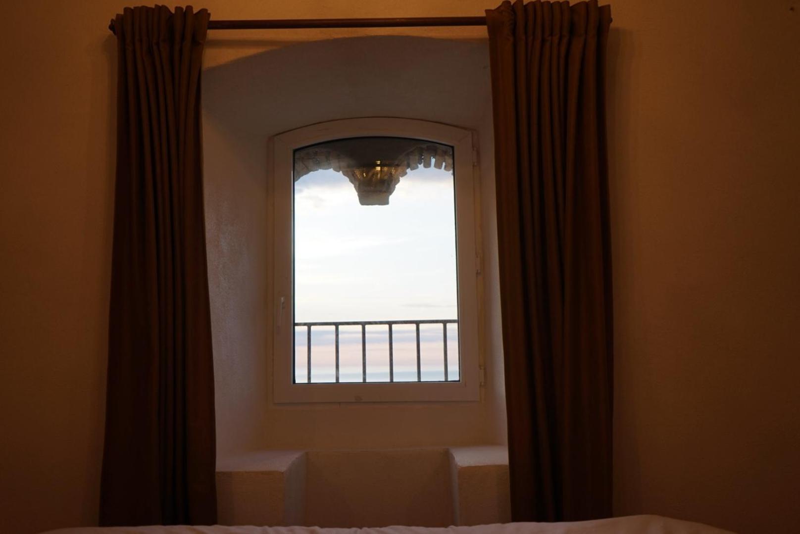 Torra Di Ciocce Bed & Breakfast Pino Exterior photo