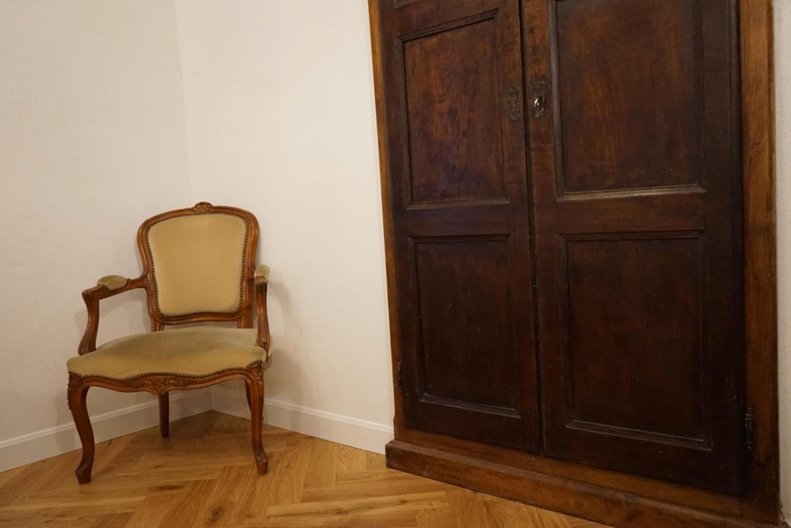 Torra Di Ciocce Bed & Breakfast Pino Exterior photo