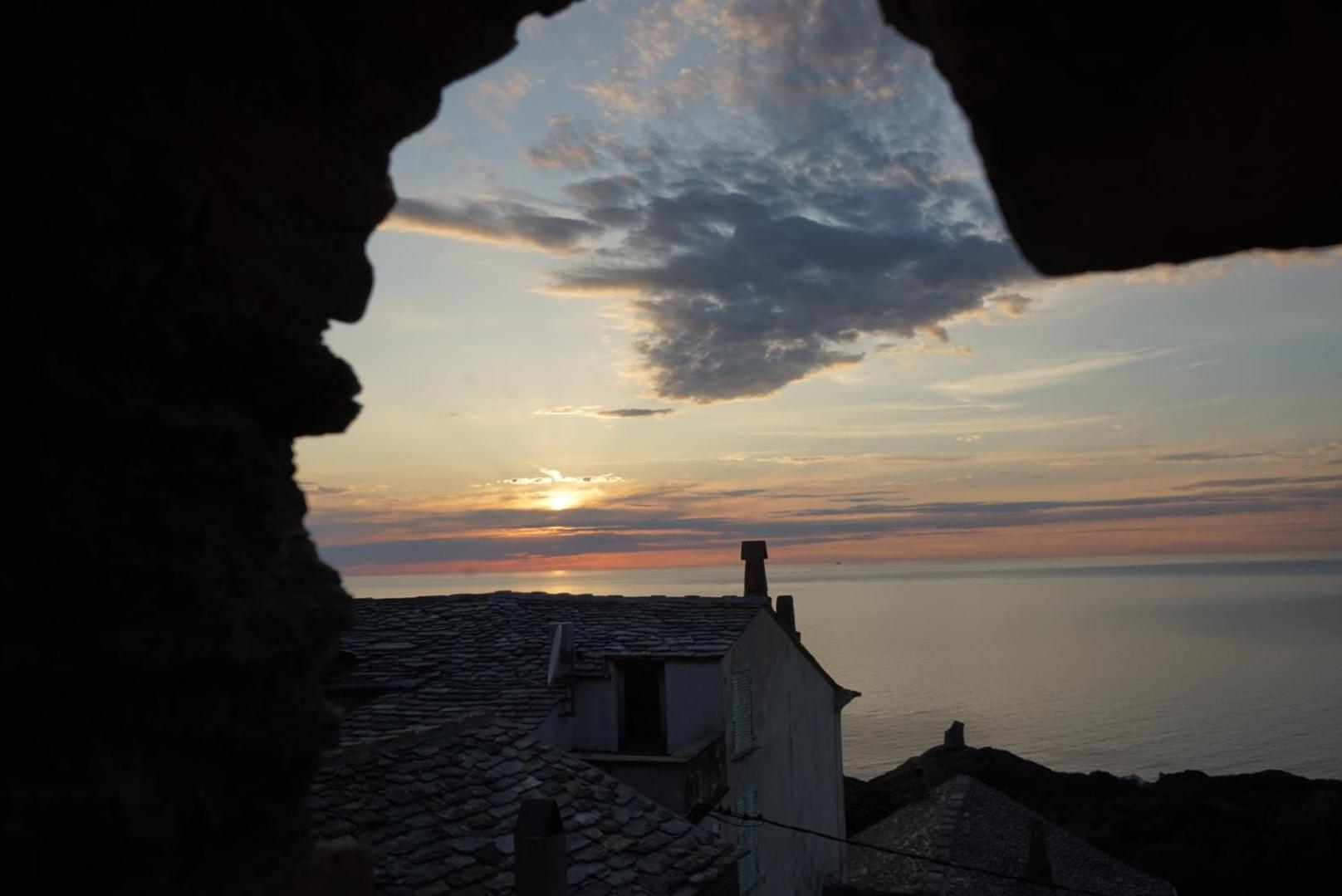 Torra Di Ciocce Bed & Breakfast Pino Exterior photo