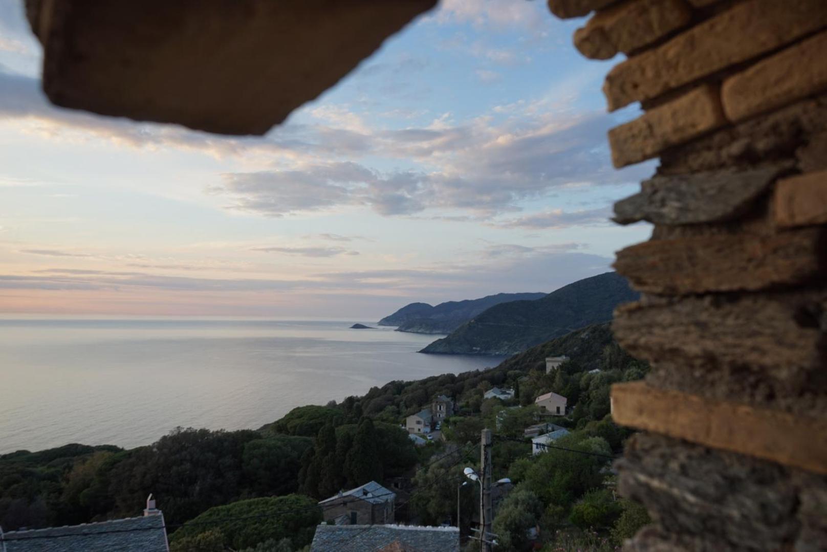 Torra Di Ciocce Bed & Breakfast Pino Exterior photo
