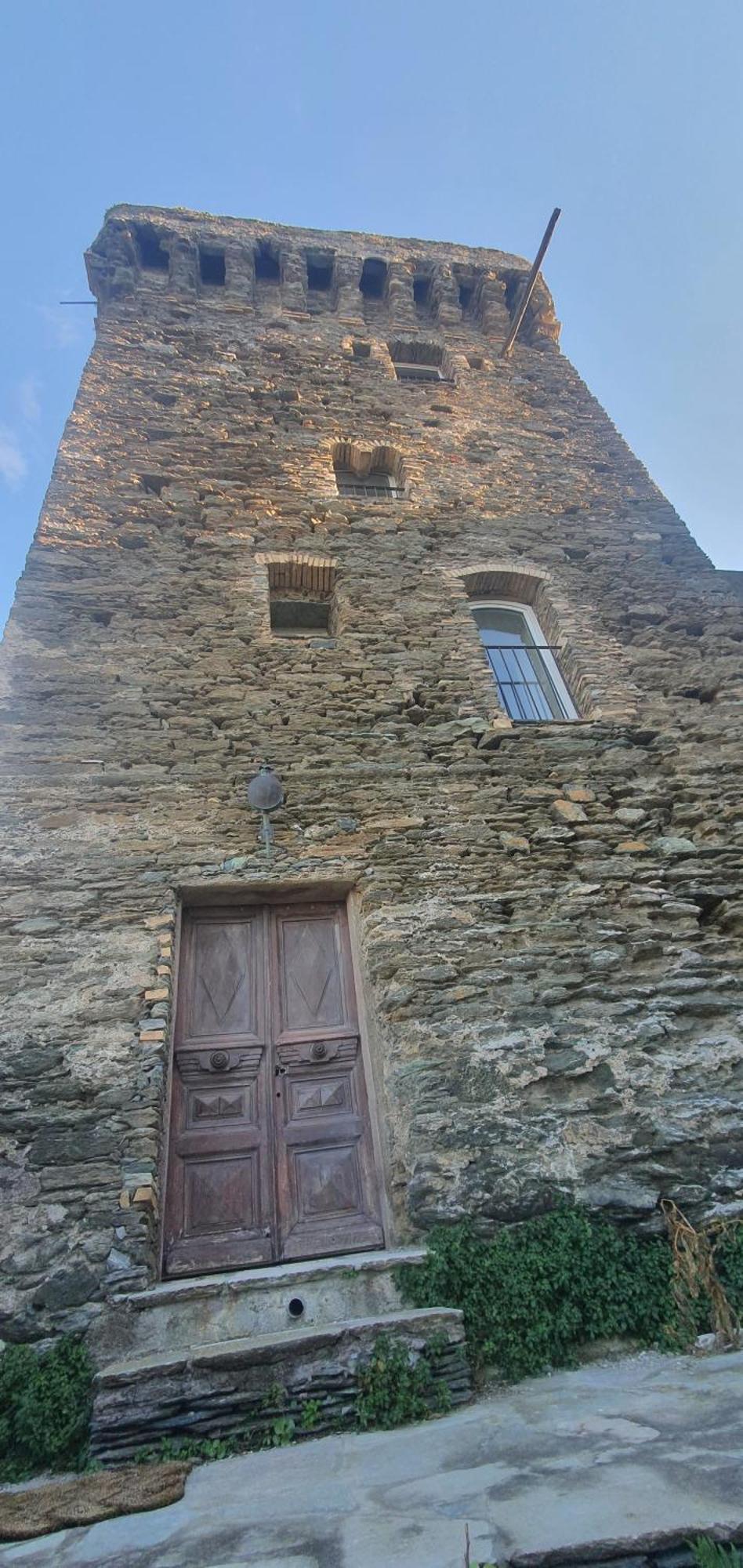 Torra Di Ciocce Bed & Breakfast Pino Exterior photo
