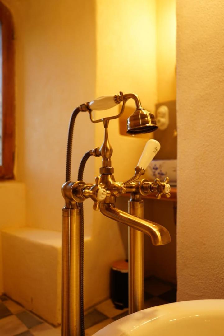 Torra Di Ciocce Bed & Breakfast Pino Exterior photo