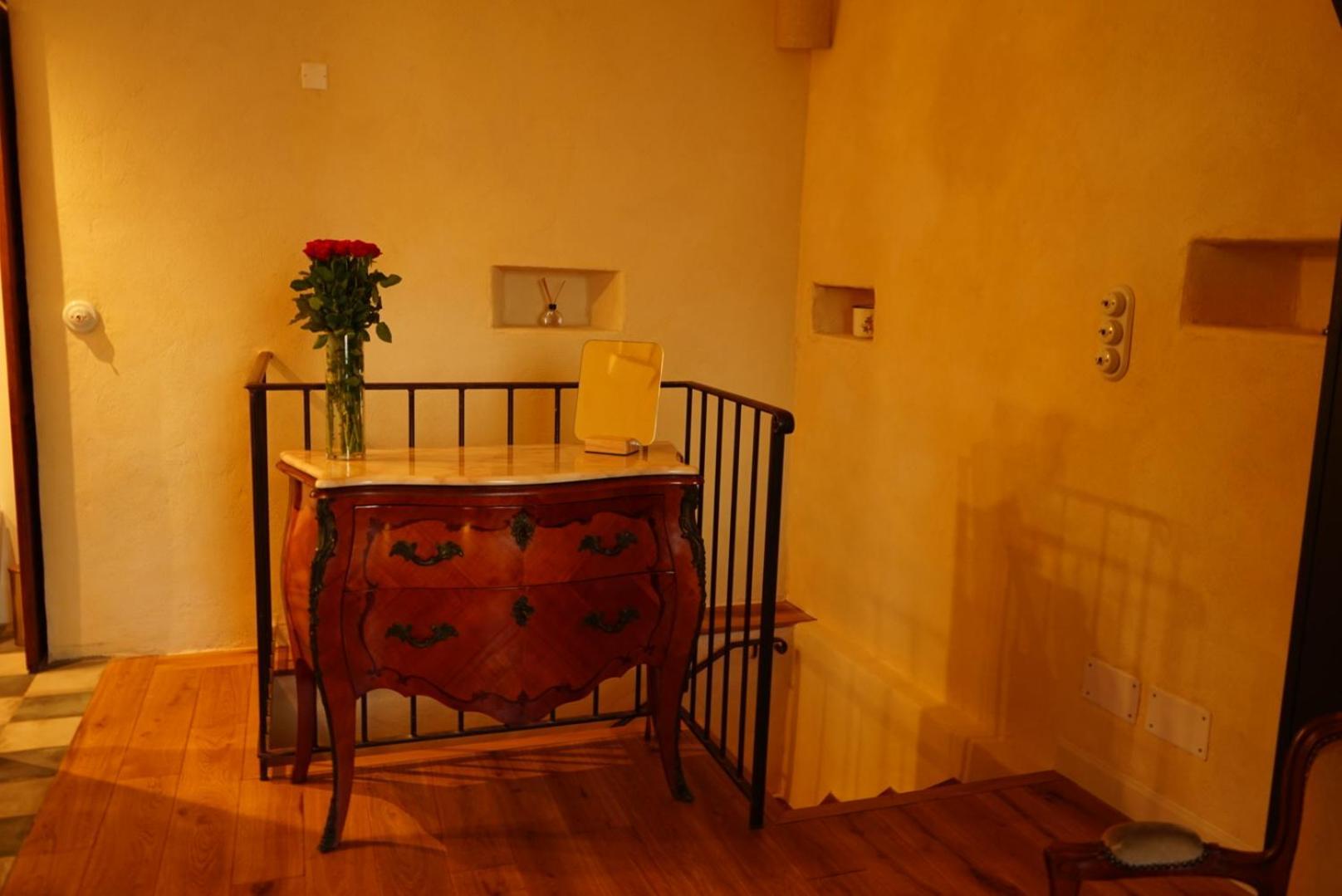 Torra Di Ciocce Bed & Breakfast Pino Exterior photo