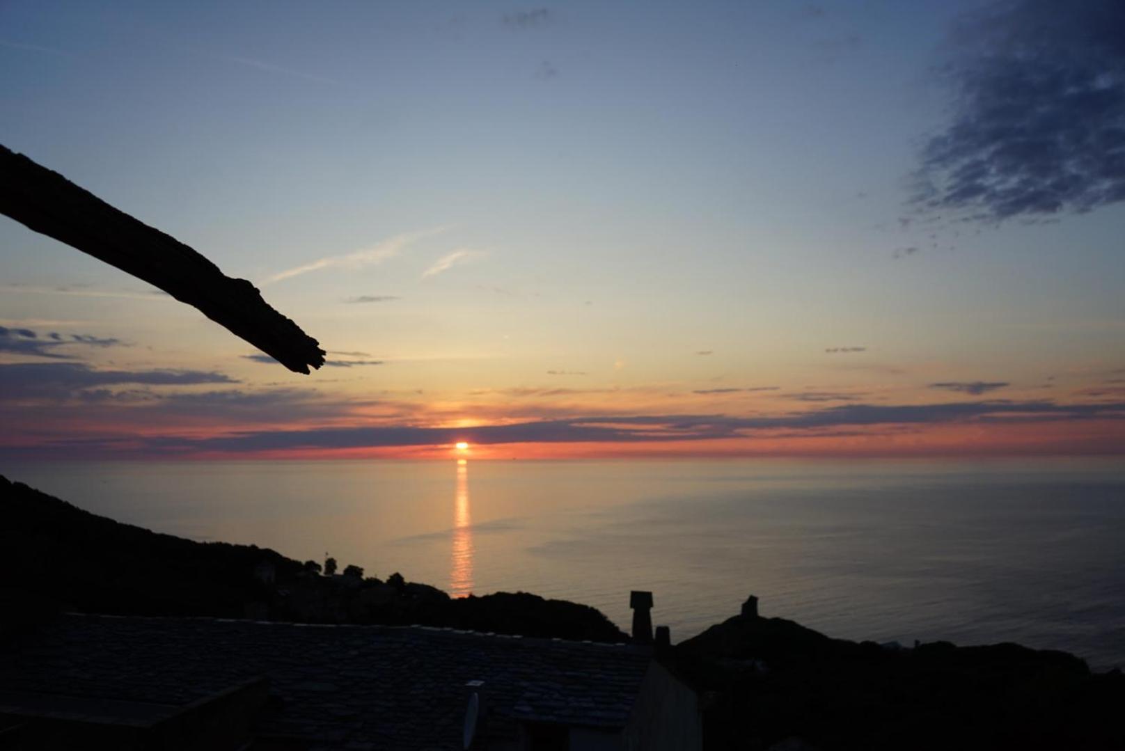 Torra Di Ciocce Bed & Breakfast Pino Exterior photo