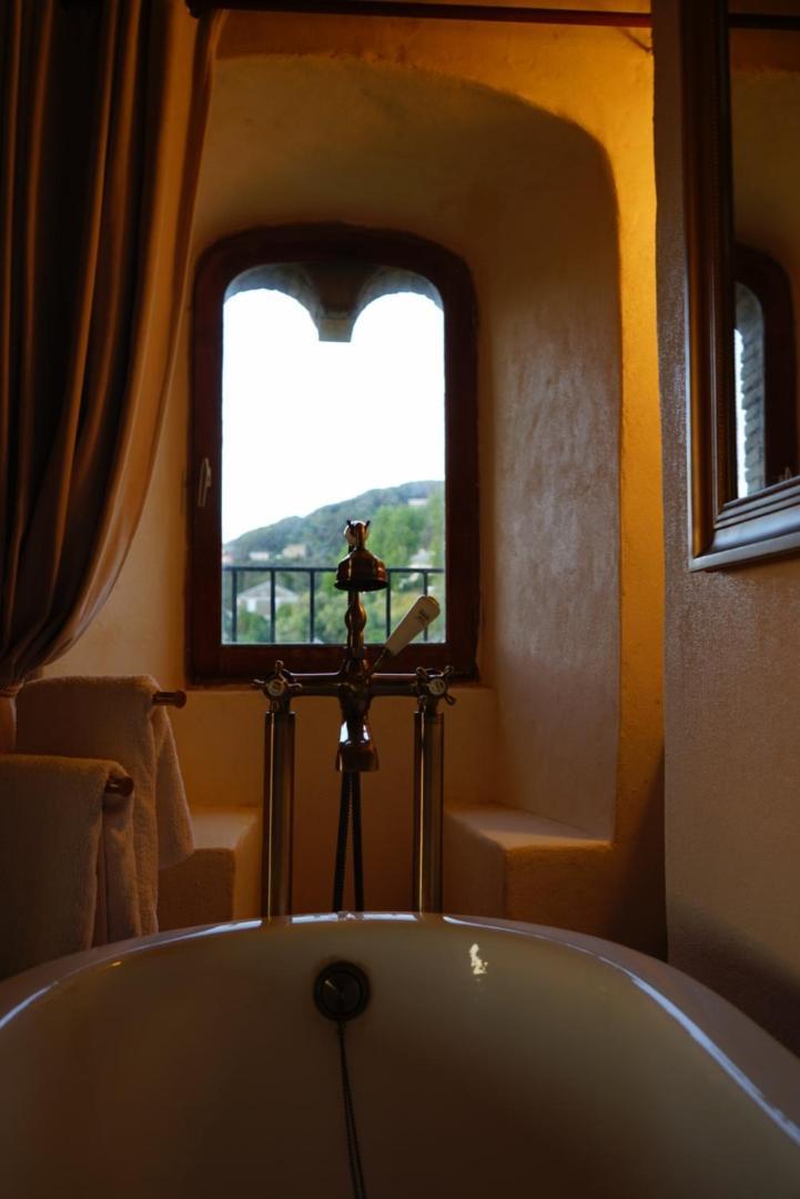Torra Di Ciocce Bed & Breakfast Pino Exterior photo