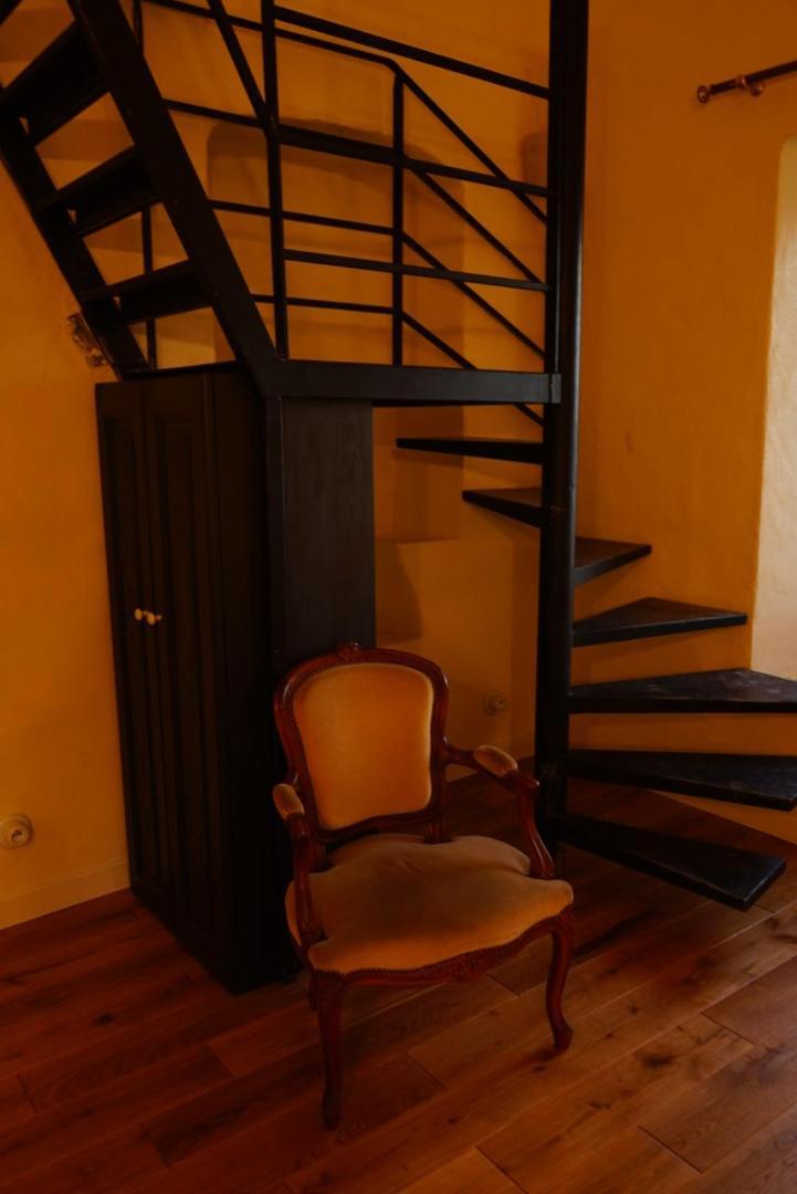 Torra Di Ciocce Bed & Breakfast Pino Exterior photo