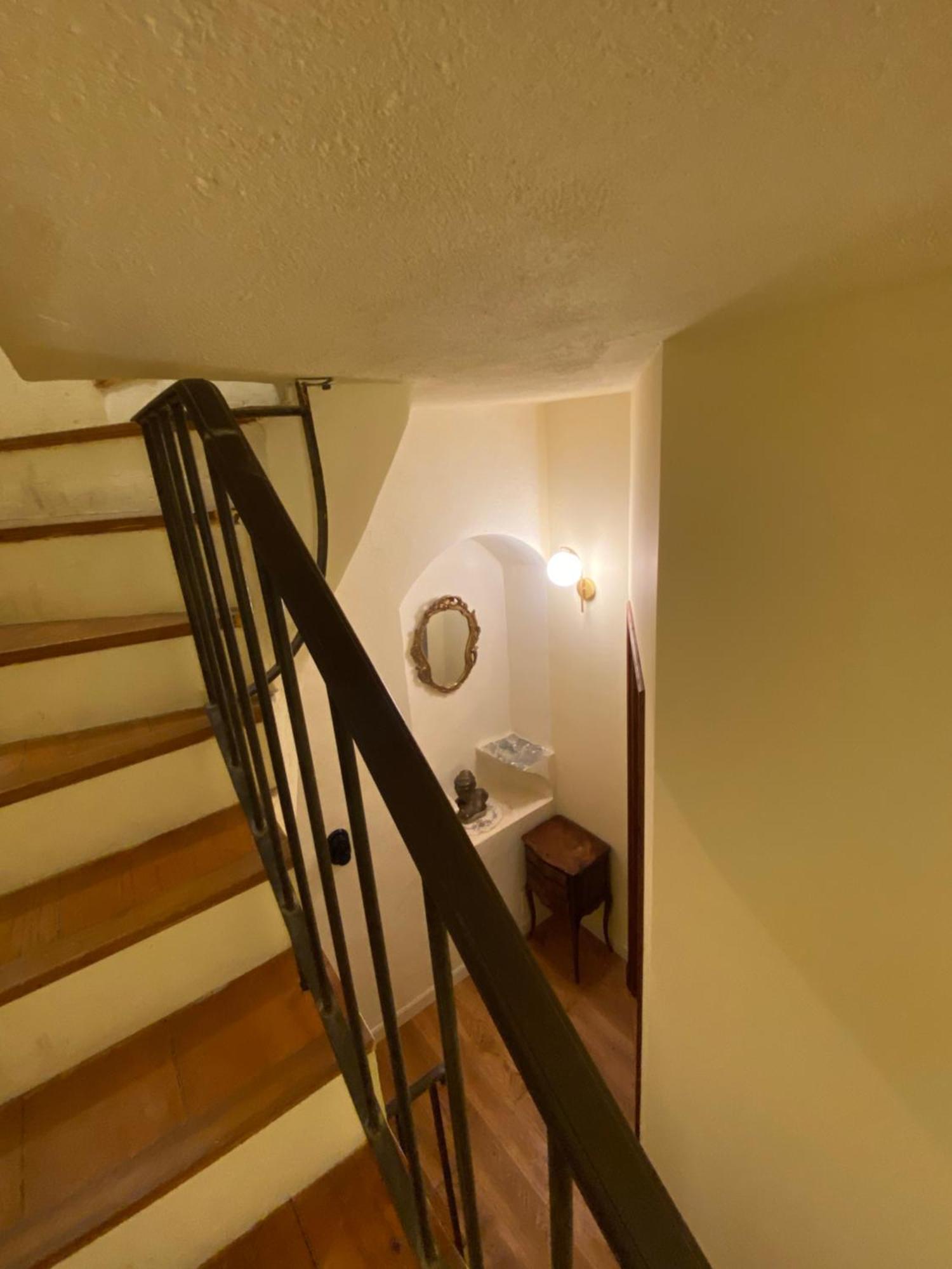Torra Di Ciocce Bed & Breakfast Pino Exterior photo