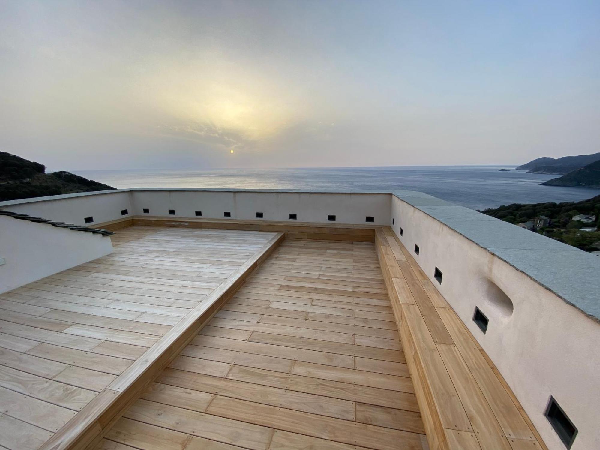 Torra Di Ciocce Bed & Breakfast Pino Exterior photo