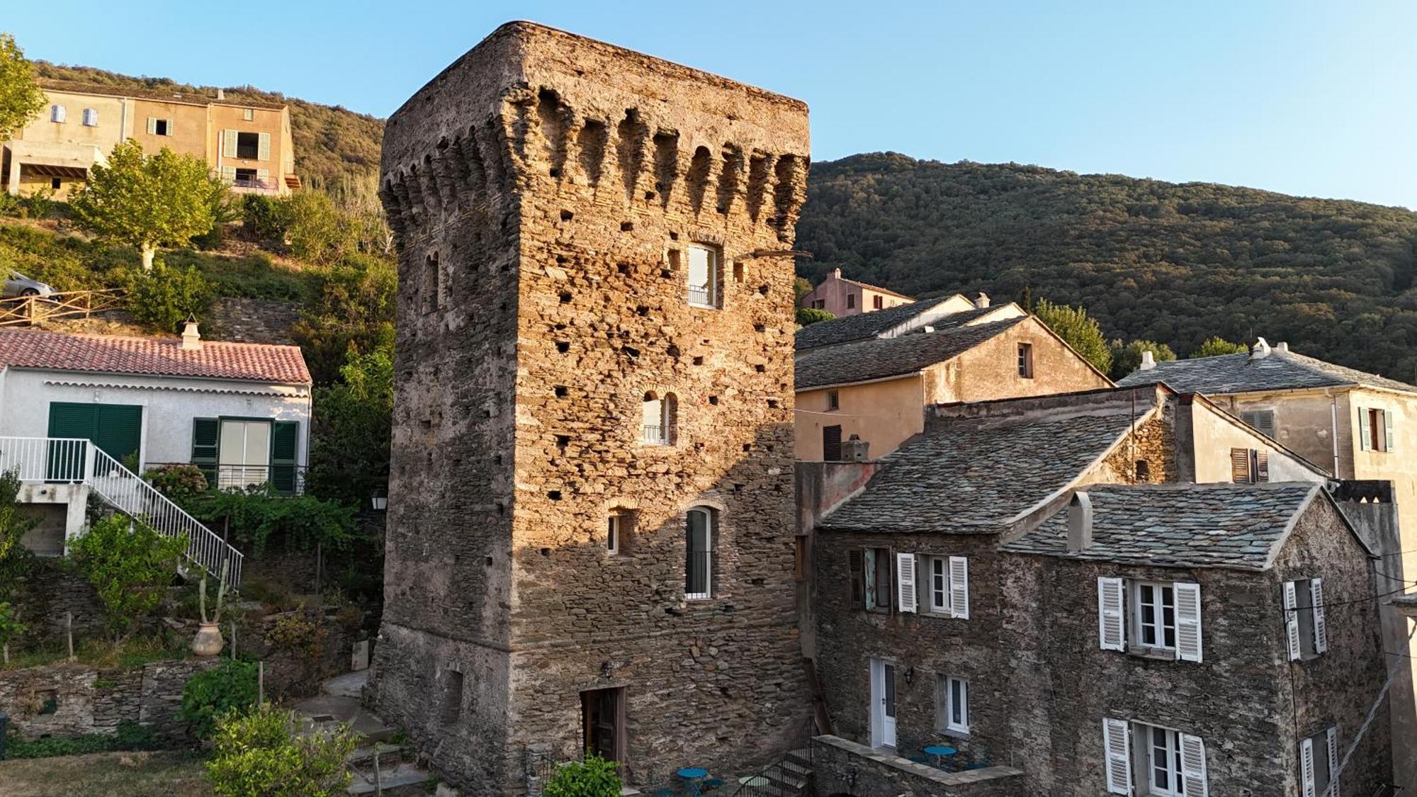 Torra Di Ciocce Bed & Breakfast Pino Exterior photo